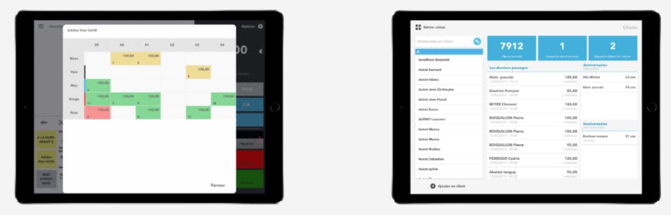 SkyTill Screenshot 4