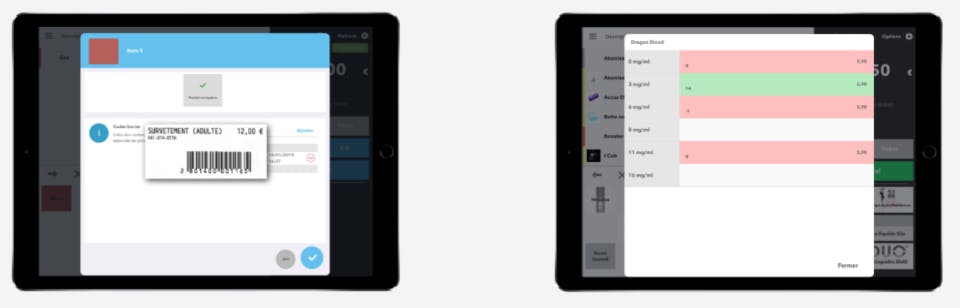 SkyTill Screenshot 5