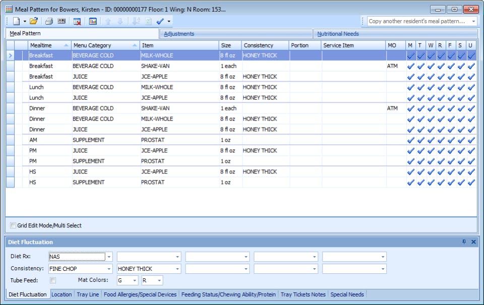 Dietech Screenshot 4