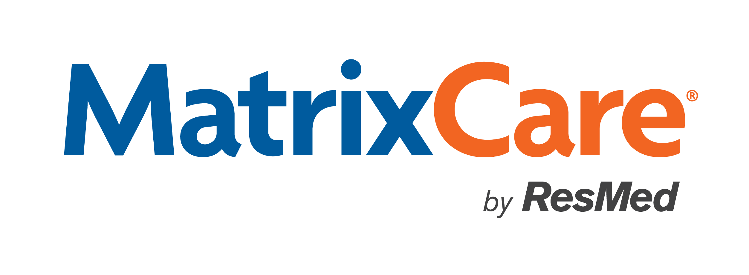 MatrixCare MealTracker