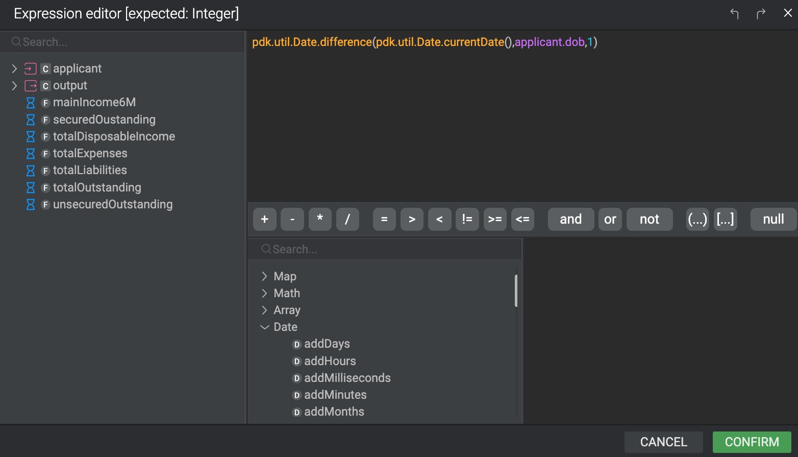 ProcessMIX Screenshot 5