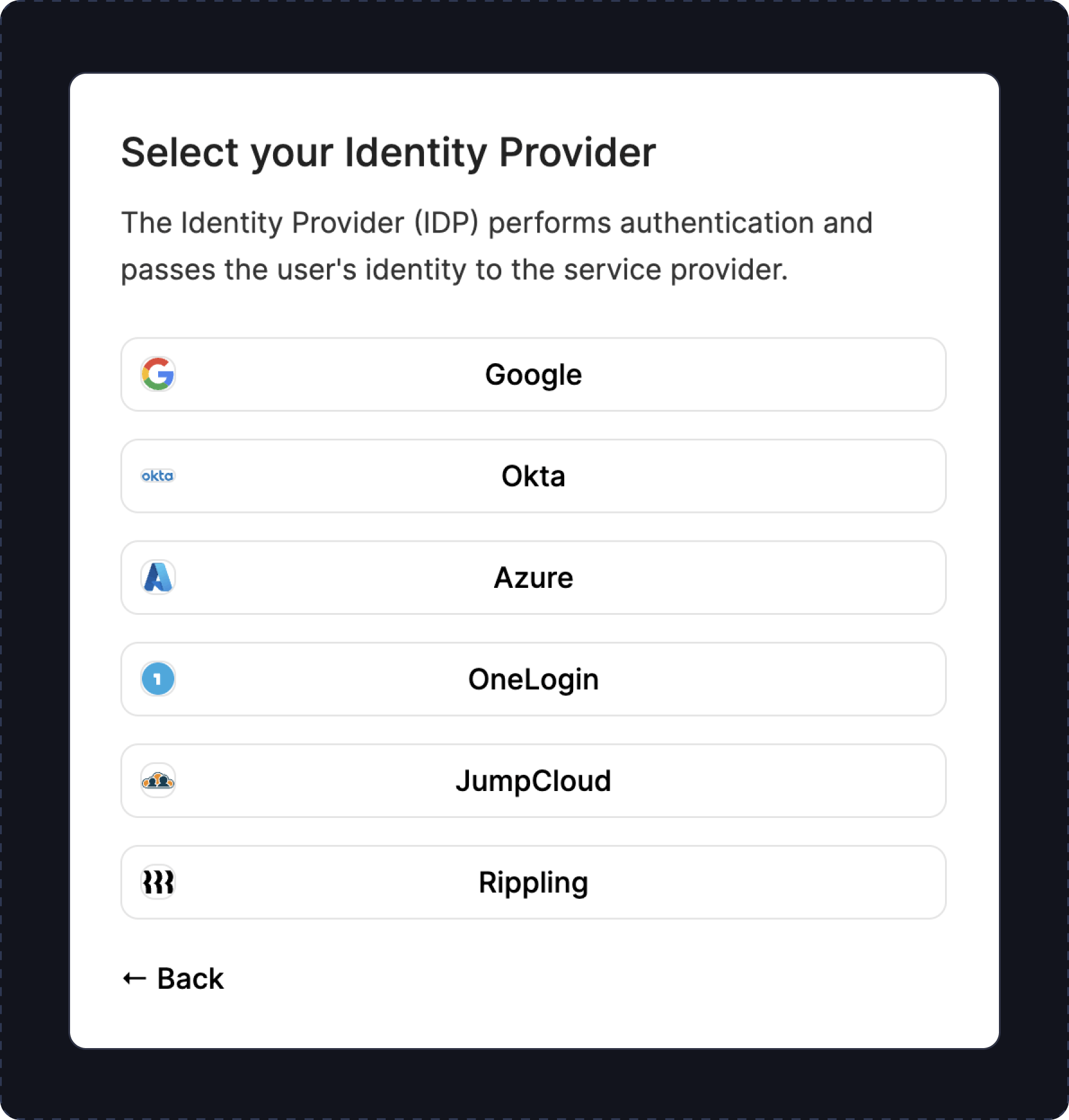 PropelAuth Screenshot 3