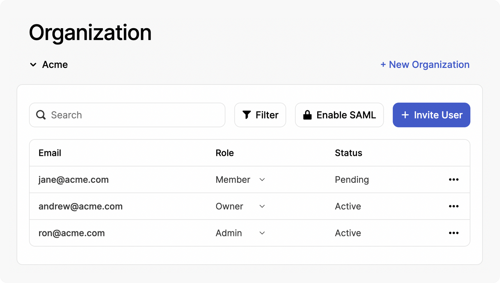 PropelAuth Screenshot 4