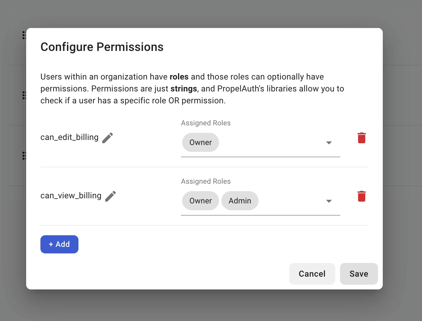 PropelAuth Screenshot 5