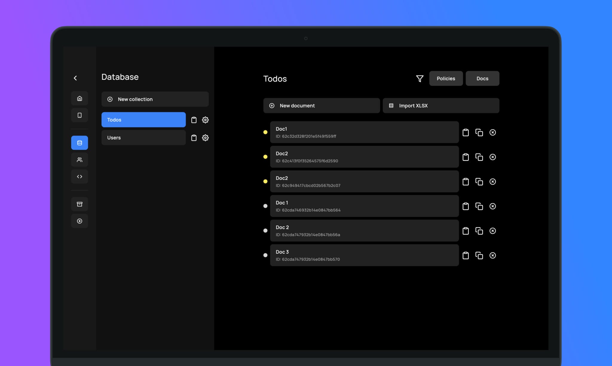Teta Screenshot 2