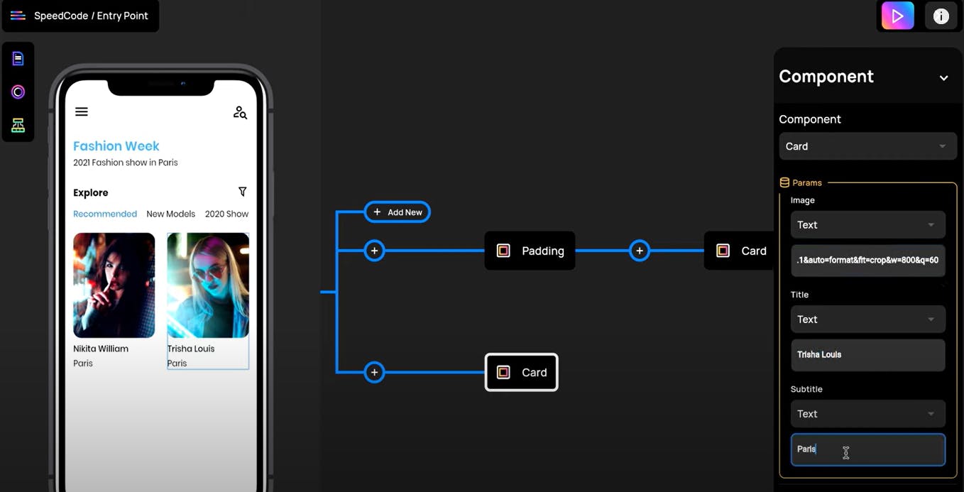 Teta Screenshot 3