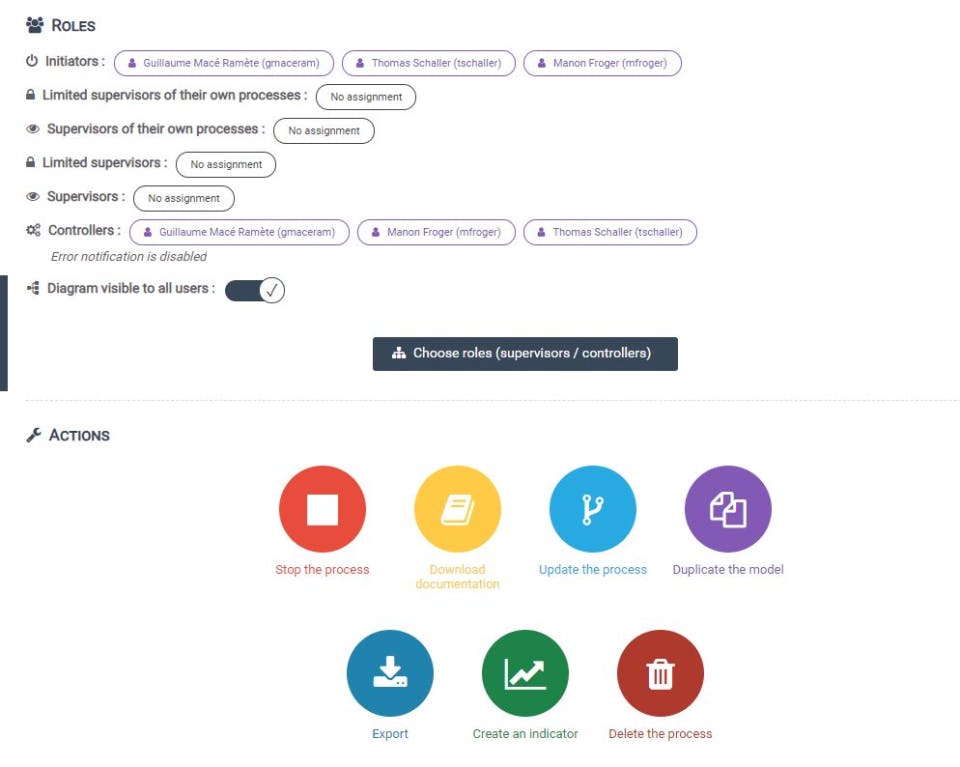 Iterop Screenshot 1