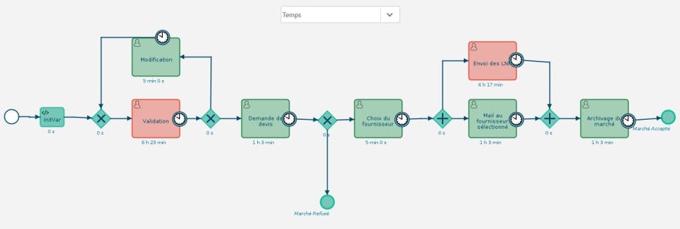 Iterop Screenshot 2