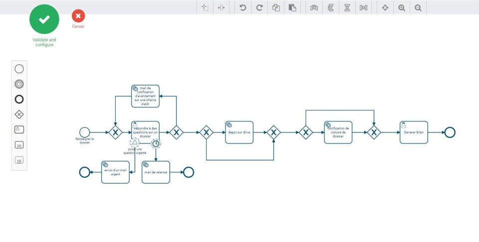 Iterop Screenshot 3