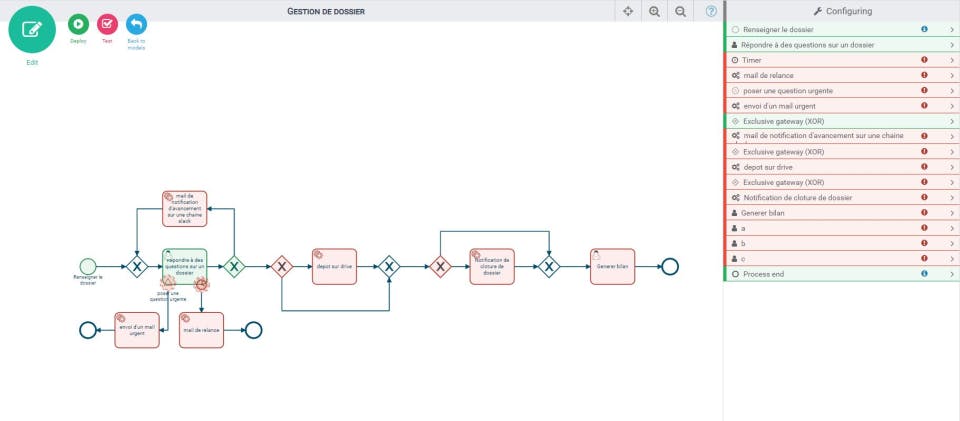 Iterop Screenshot 5