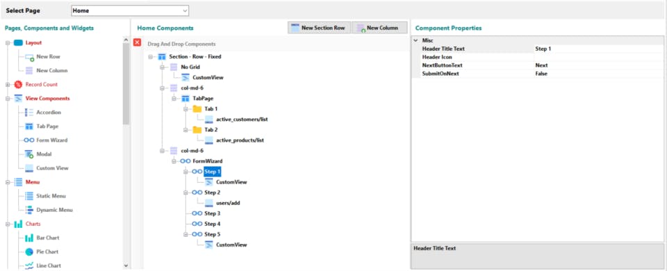 PHPRAd Screenshot 2