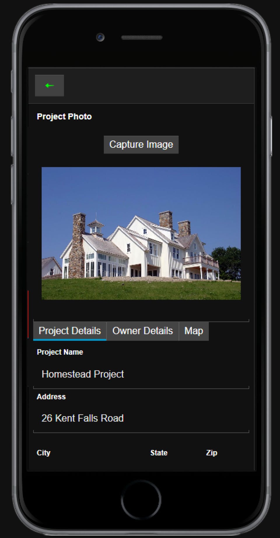 Alpha Anywhere Screenshot 3
