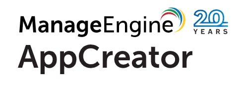 ManageEngine AppCreator