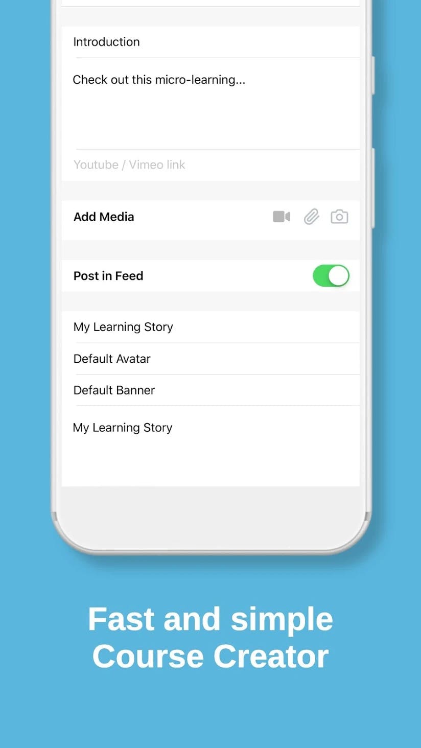 Opentute Screenshot 2