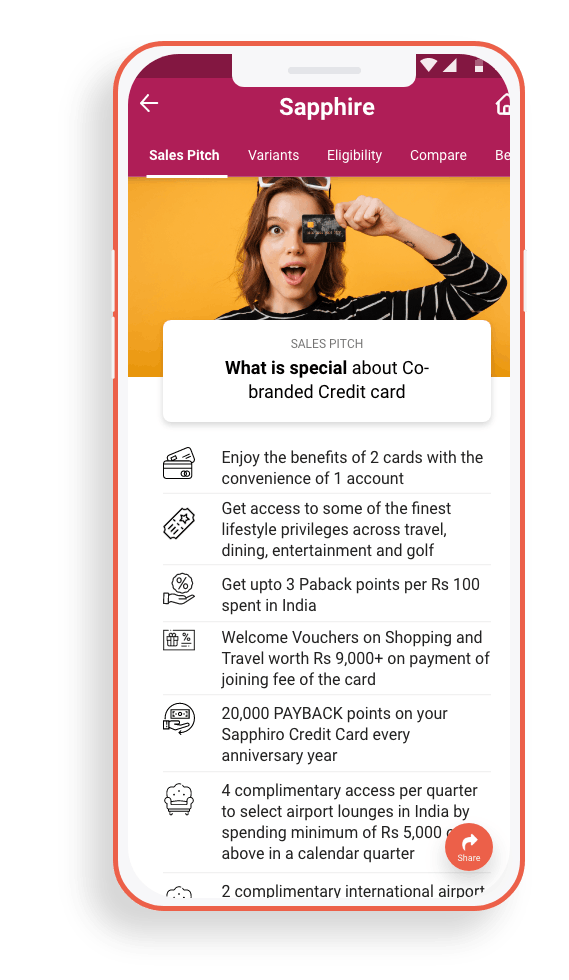 sharpsell.ai Screenshot 3