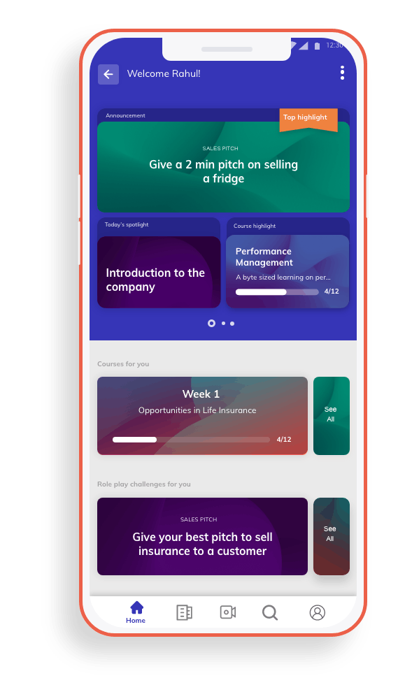 sharpsell.ai Screenshot 5