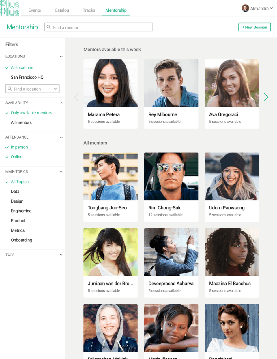 PlusPlus Screenshot 2