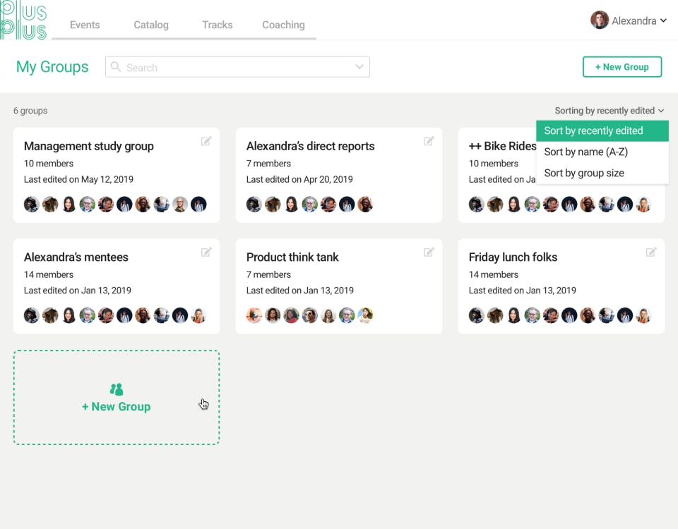 PlusPlus Screenshot 3