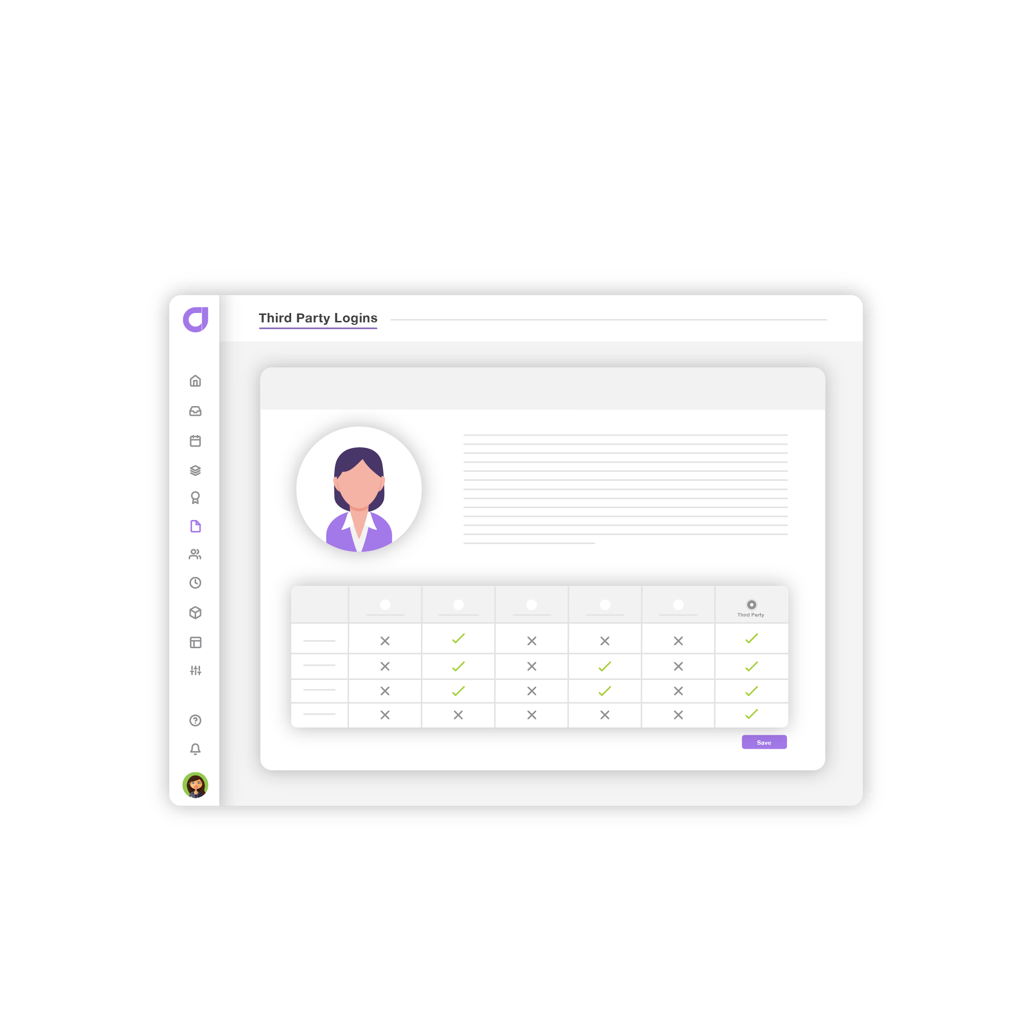 Cloud Assess Screenshot 3