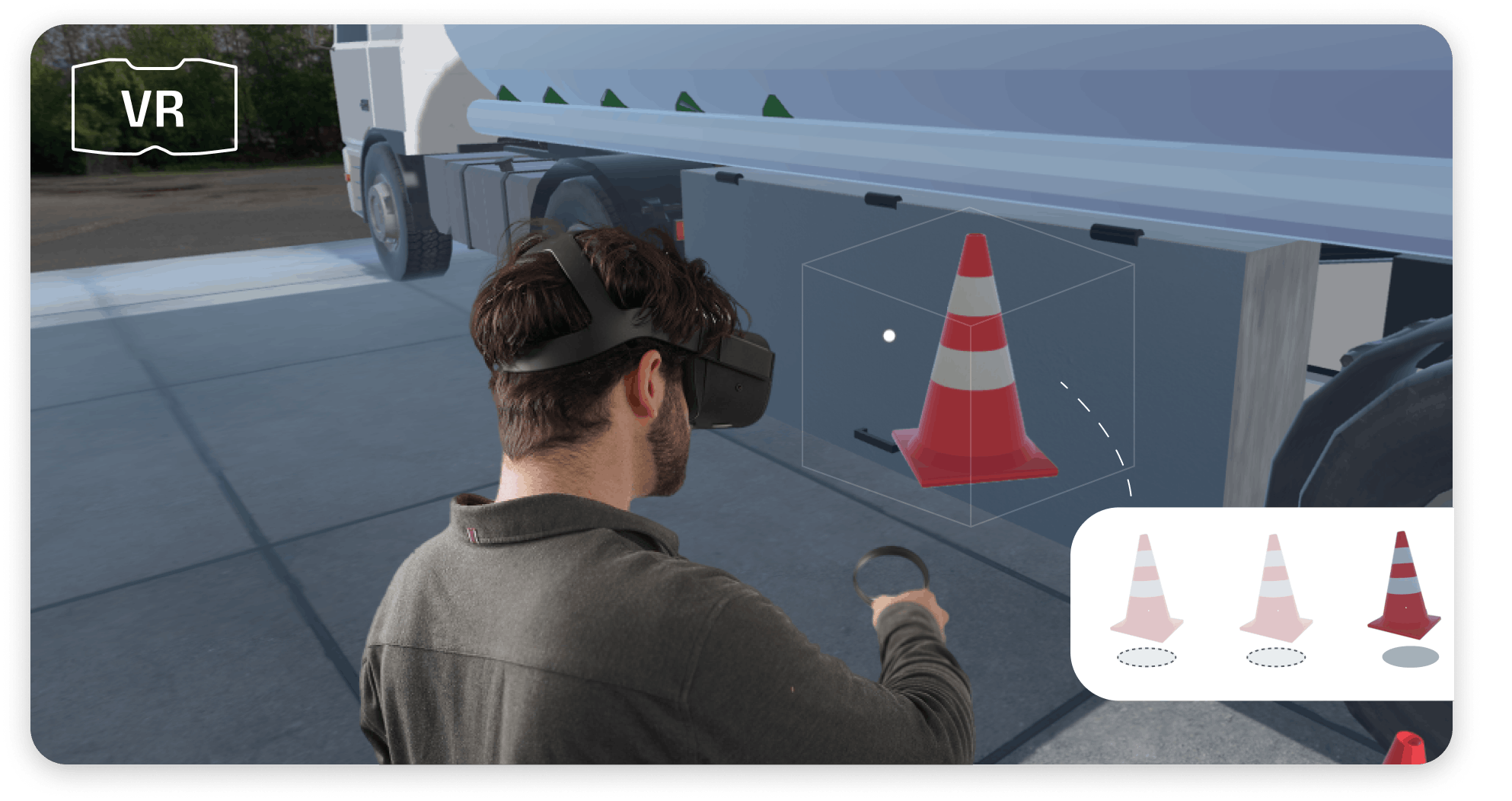 3spin Learning Screenshot 3