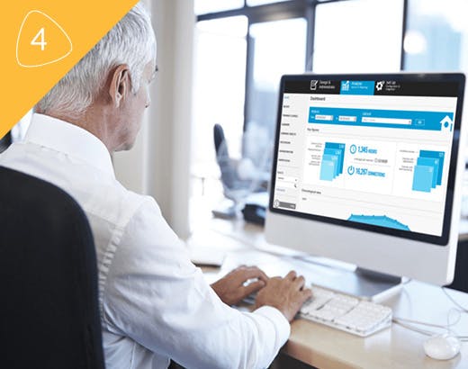 CrossKnowledge Learning Suite Screenshot 4