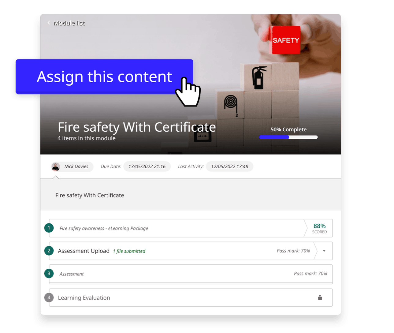 Thinqi  Screenshot 1