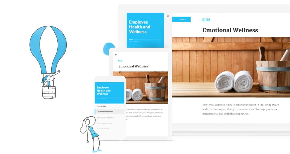 Articulate 360 Screenshot 1