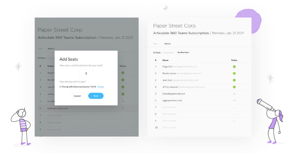 Articulate 360 Screenshot 2