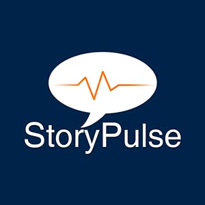 StoryPulse Screenshot 1