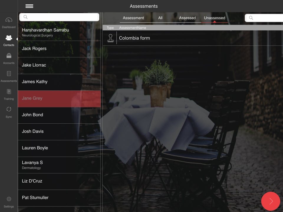 StoryPulse Screenshot 2