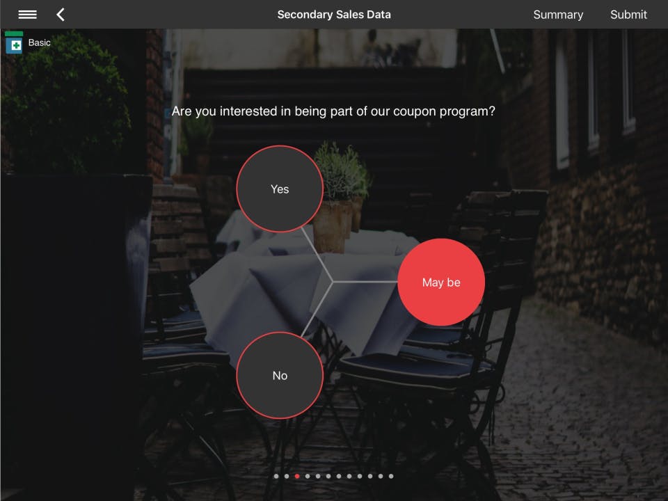 StoryPulse Screenshot 3