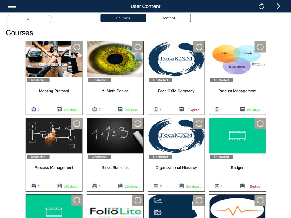 StoryPulse Screenshot 4