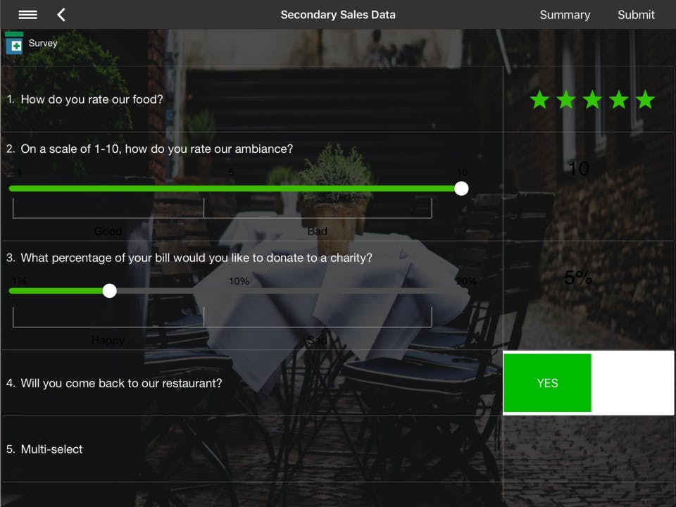 StoryPulse Screenshot 5