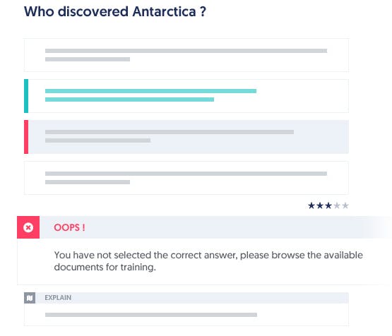 ExperQuiz Screenshot 1