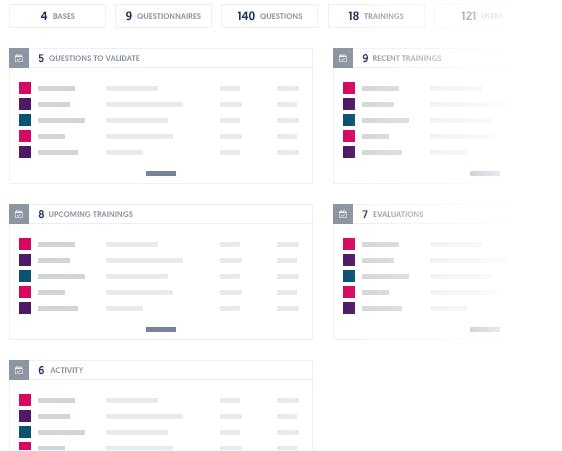 ExperQuiz Screenshot 3