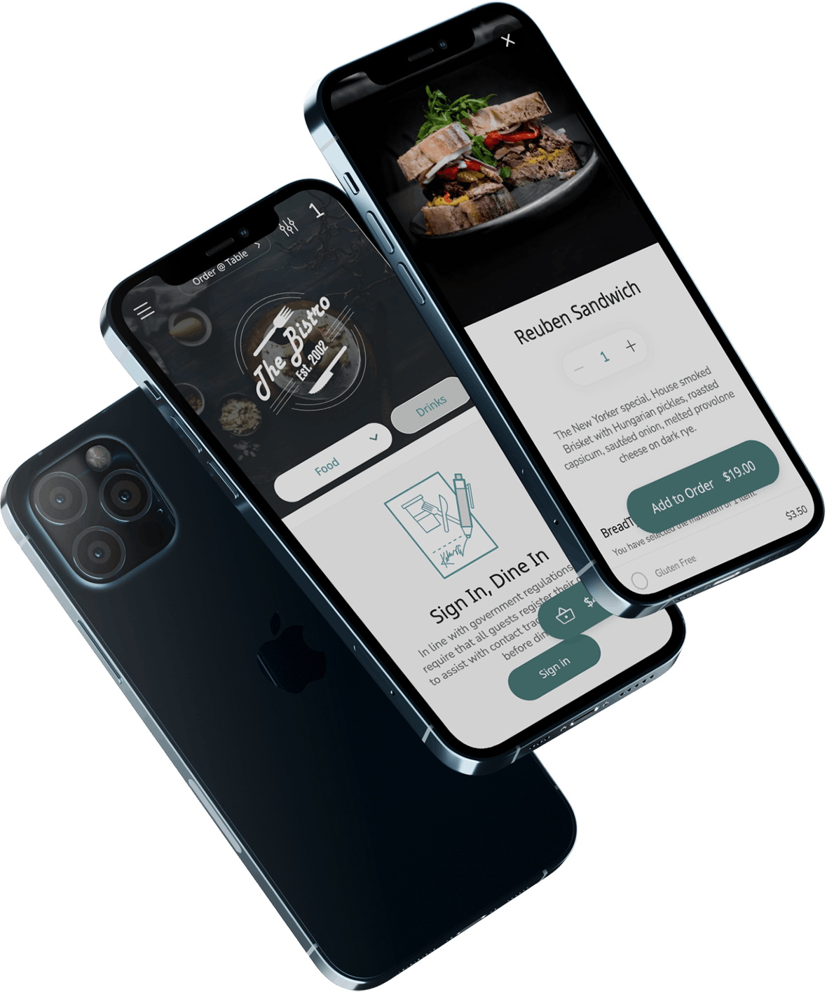 HungryHungry Screenshot 2