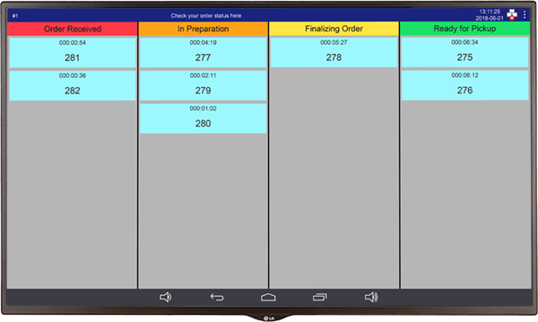 Quickcharge Screenshot 5