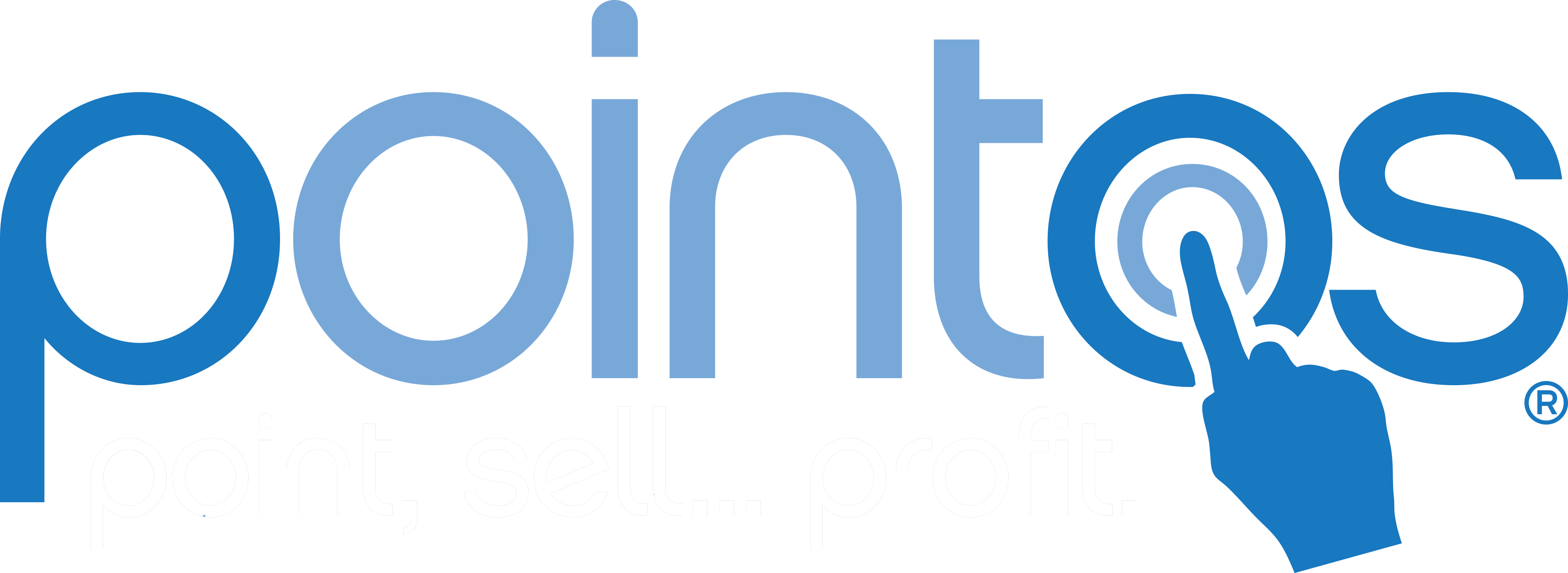 PointOS