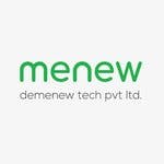 menew