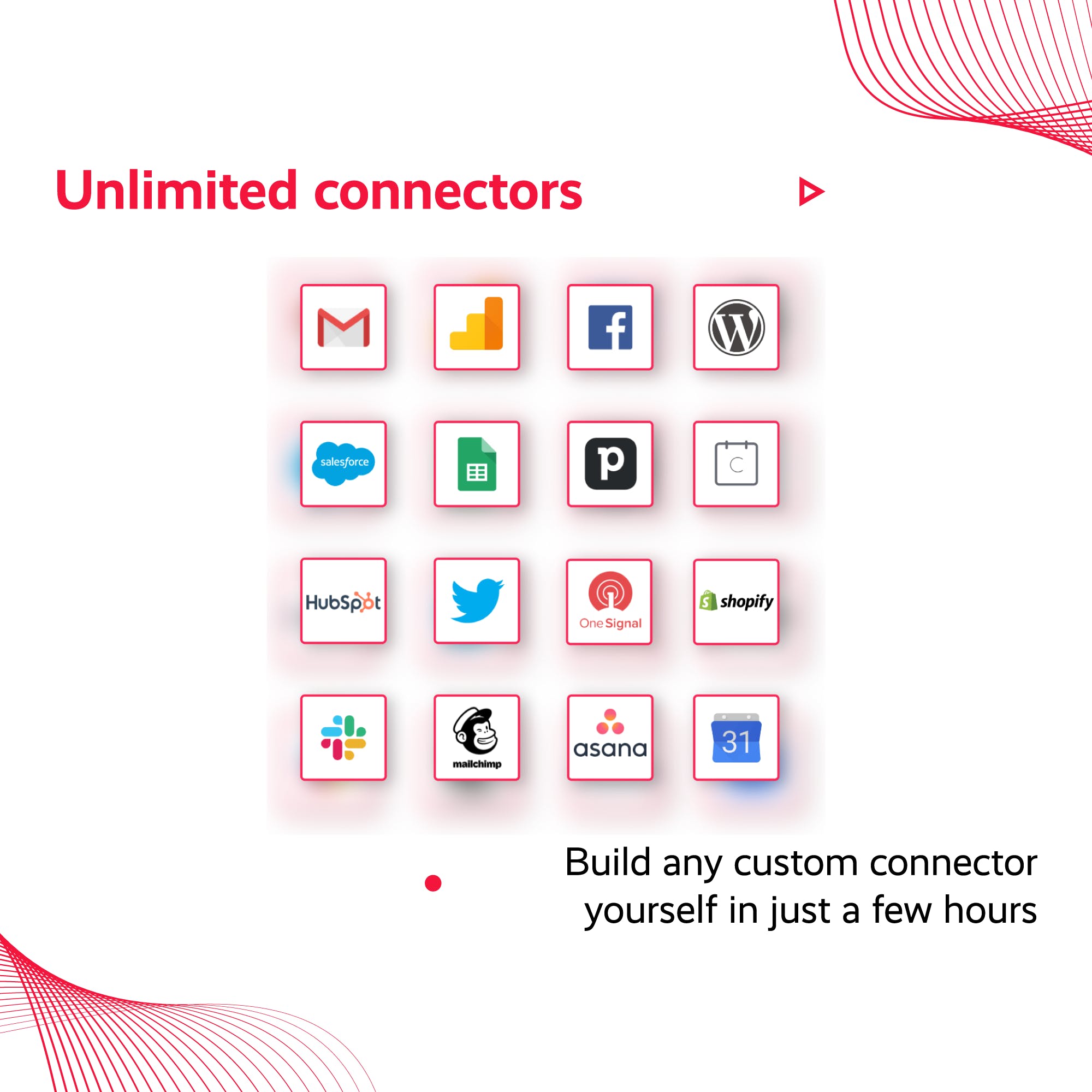 Appmixer Screenshot 3