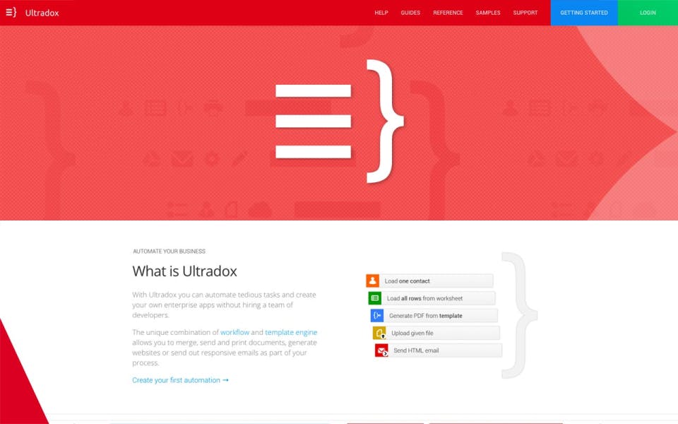Ultradox  Screenshot 4
