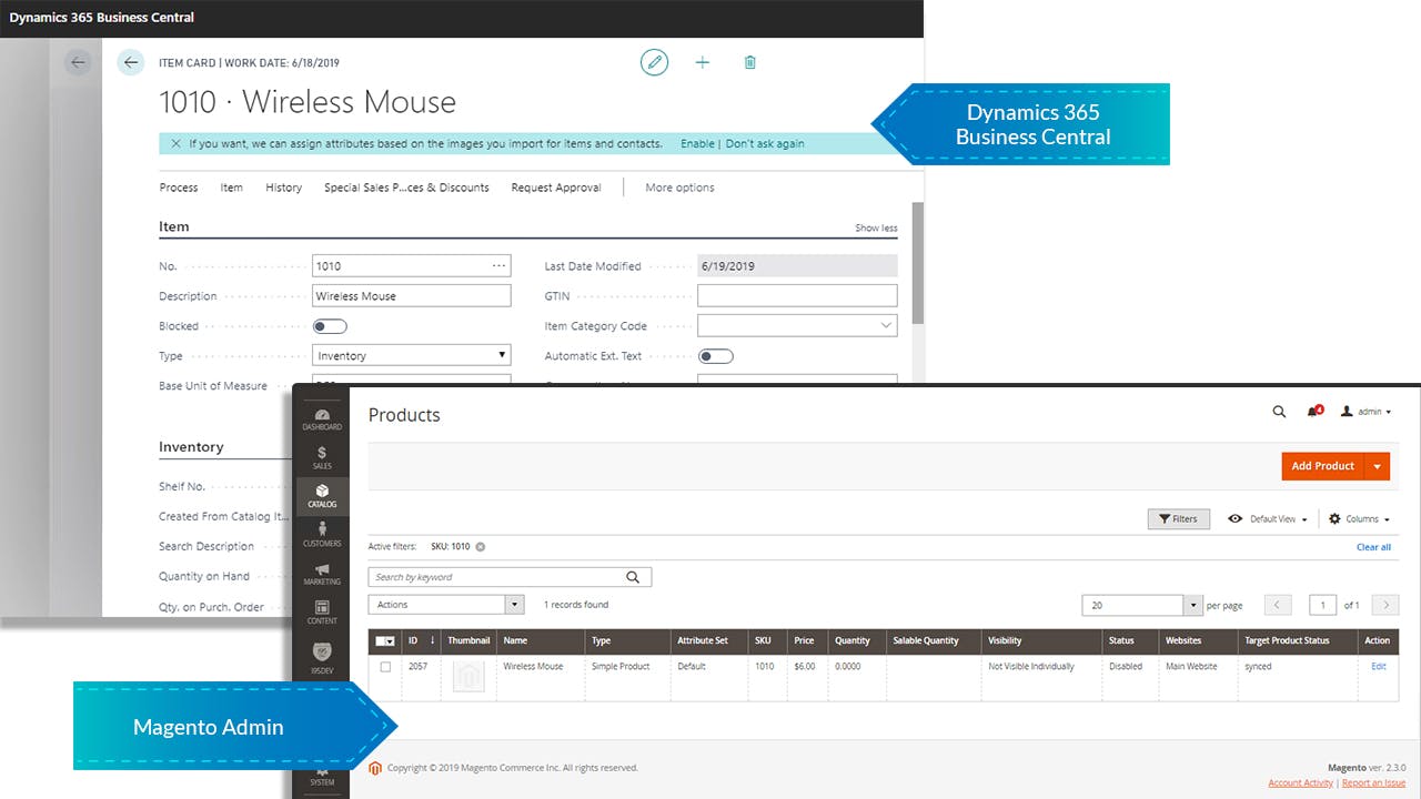 i95Dev Connect Suite Screenshot 4