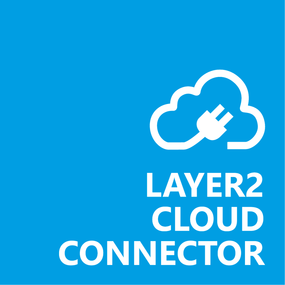 Layer2 Cloud Connector  Screenshot 2