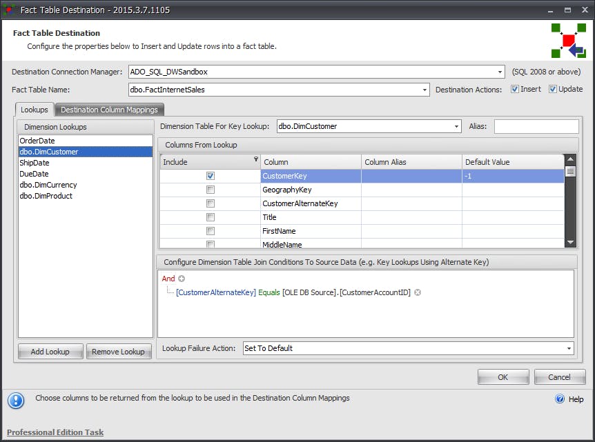 Task Factory Screenshot 1