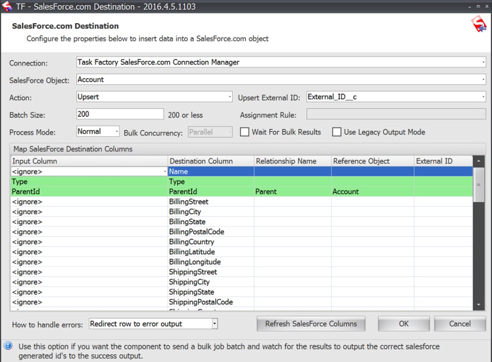 Task Factory Screenshot 3
