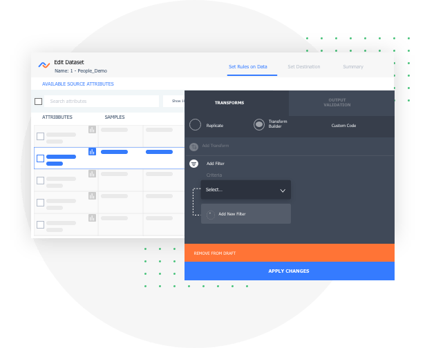 Nexla Screenshot 3