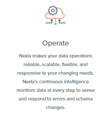 Nexla Screenshot 5