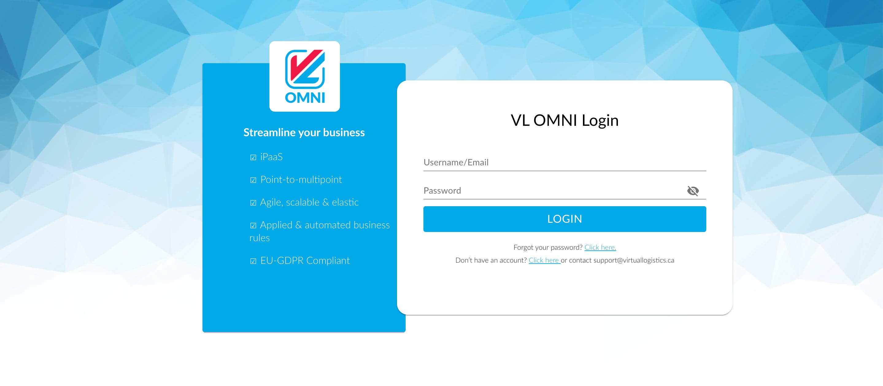 VL OMNI Screenshot 5