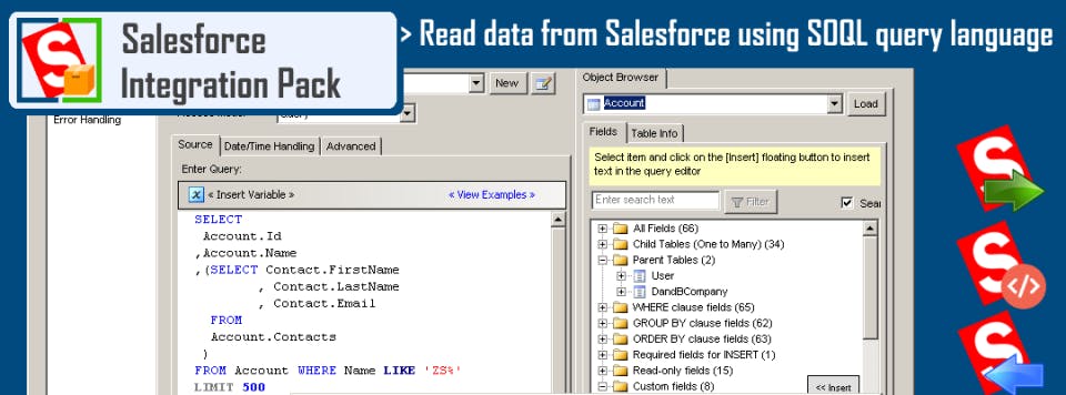SSIS PowerPack Screenshot 4