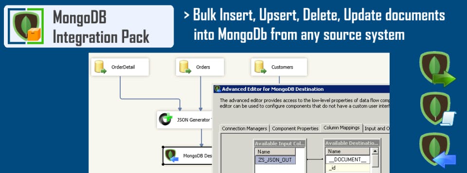 SSIS PowerPack Screenshot 5